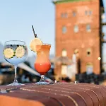 Elbe Alte Oelmuehle فيتينبيرغ