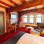 Elbe Alte Oelmuehle Hotel Wittenberge