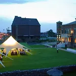 Hotel Elbe Alte Oelmuehle 4*