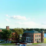 Elbe Alte Oelmuehle 4*