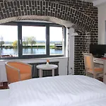 Hotel Elbe Alte Oelmuehle Wittenberge