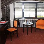Elbe Alte Oelmuehle Hotel Wittenberge
