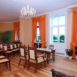 فندق Elbe Alte Oelmuehle فيتينبيرغ