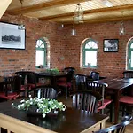 Elbe Alte Oelmuehle 4* Wittenberge