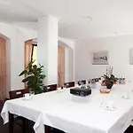 Hotel Elbe Alte Oelmuehle