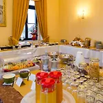 Elbe Alte Oelmuehle Hotel Wittenberge
