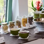Elbe Alte Oelmuehle Hotel Wittenberge