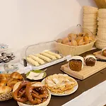 Hotel Elbe Alte Oelmuehle 4*