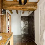 Elbe Alte Oelmuehle فيتينبيرغ