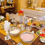 فندق Elbe Alte Oelmuehle