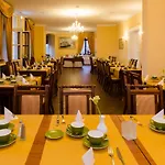 Hotel Elbe Alte Oelmuehle Wittenberge