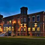 فندق Elbe Alte Oelmuehle