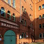 Elbe Alte Oelmuehle Hotel 4*