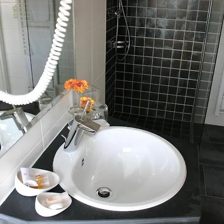 Elbe Alte ölmühle Hotel 4*