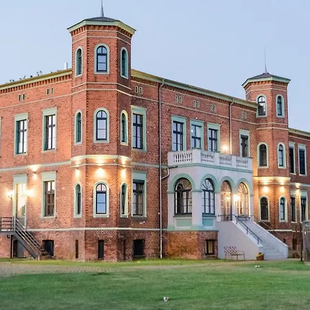 Hotel Elbe Alte ölmühle 4*