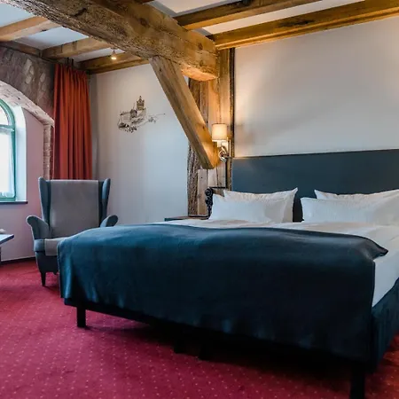Hotel Elbe Alte ölmühle Wittenberge