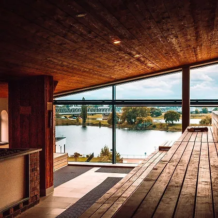 Hotell Elbe Alte Oelmuehle