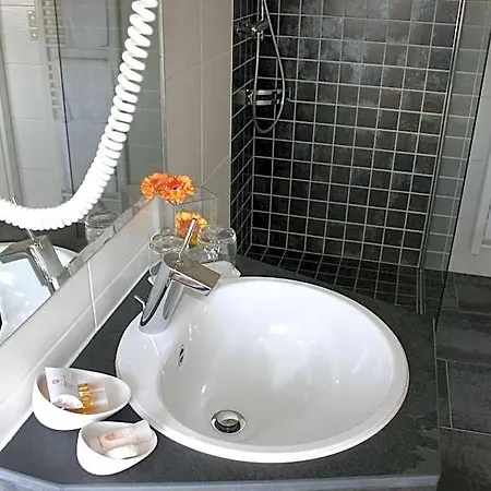 Elbe Alte Oelmuehle 4* Виттенберге