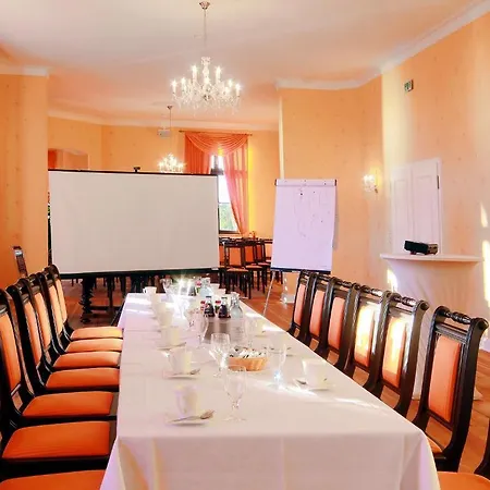 Elbe Alte ölmühle Hotel 4*