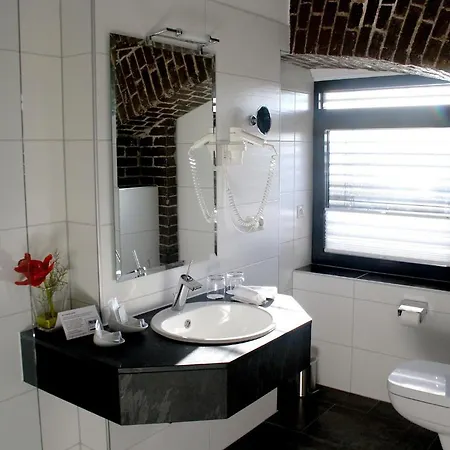Elbe Alte ölmühle Hotel 4*