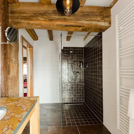 Elbe Alte Oelmuehle ヴィッテンベルゲ