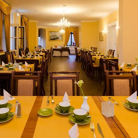Hotel Elbe Alte ölmühle Wittenberge