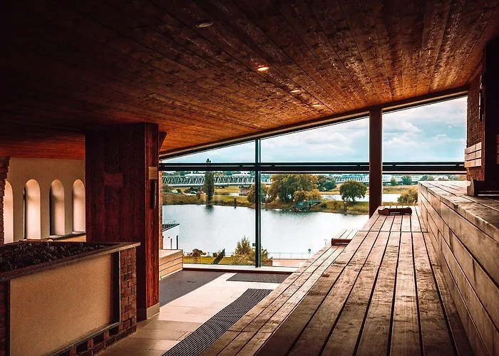 Hotel Elbe Alte Oelmuehle