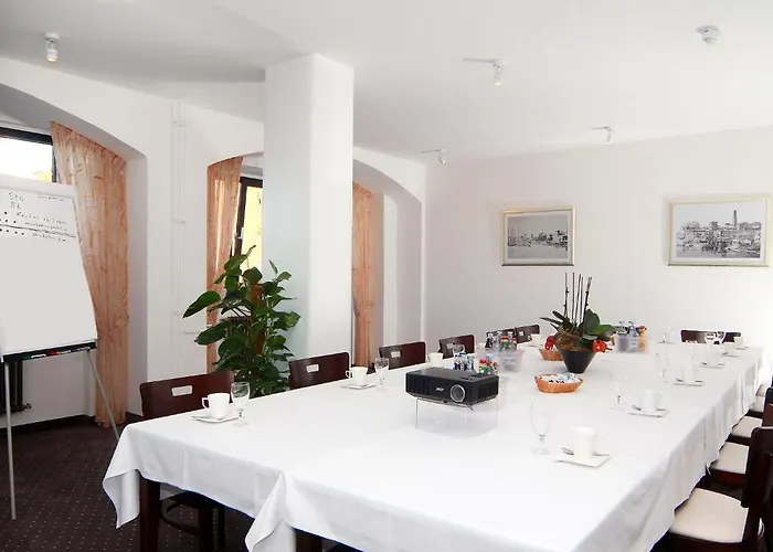 Hotel Elbe Alte Oelmuehle