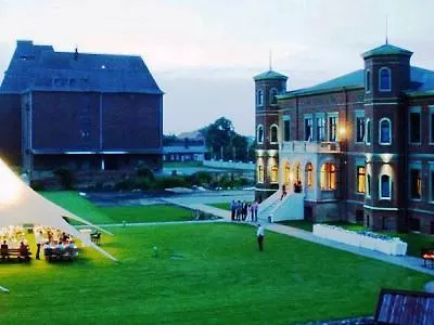 Elbe Alte Oelmuehle 4* 비텐베르게