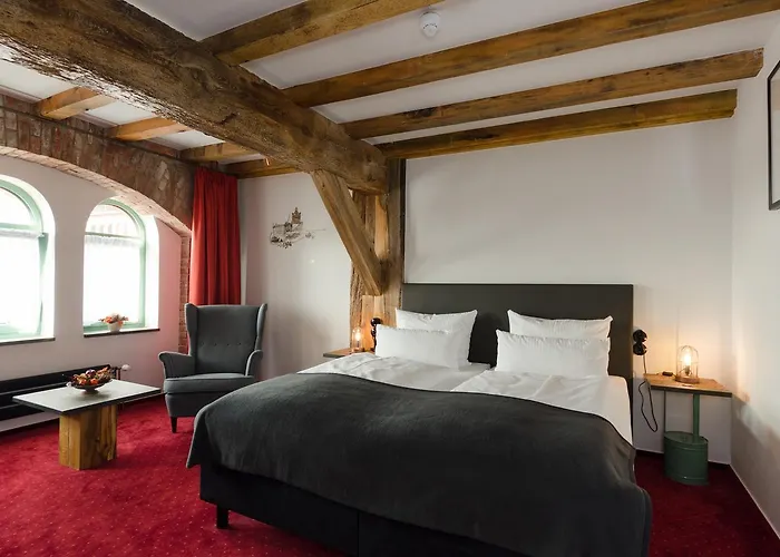 Elbe Alte Oelmuehle 4*