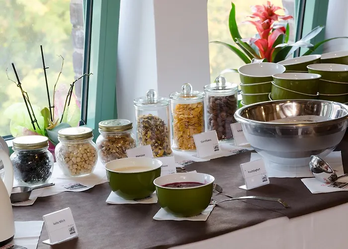 Elbe Alte Oelmuehle Hotel Wittenberge