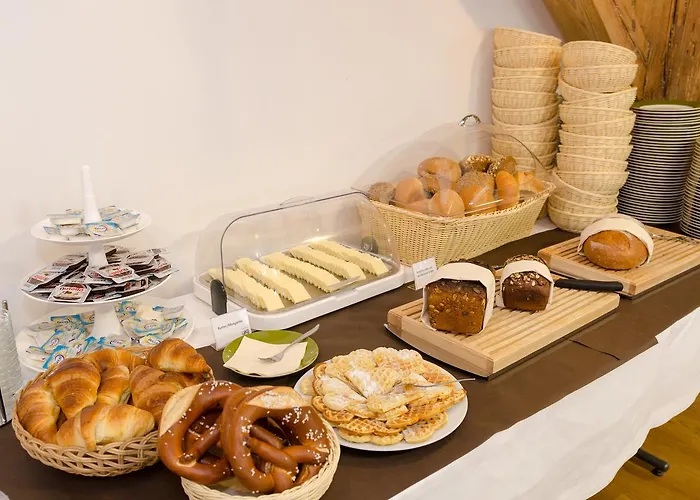 酒店 Elbe Alte Oelmuehle 4*